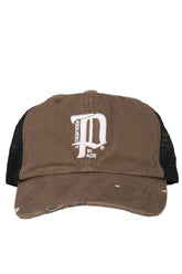 RI'P' BASEBALL HAT / BRW