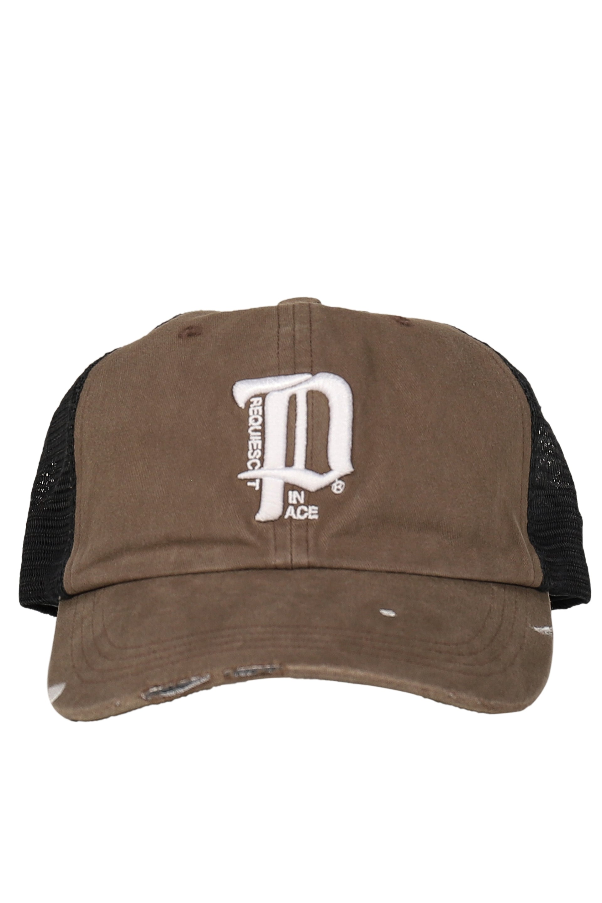 RI'P' BASEBALL HAT / BRW