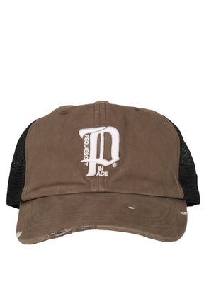RI'P' BASEBALL HAT / BRW