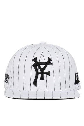 BASEBALL HAT LEGGENDA / WHT