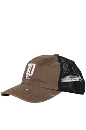 RI'P' BASEBALL HAT / BRW