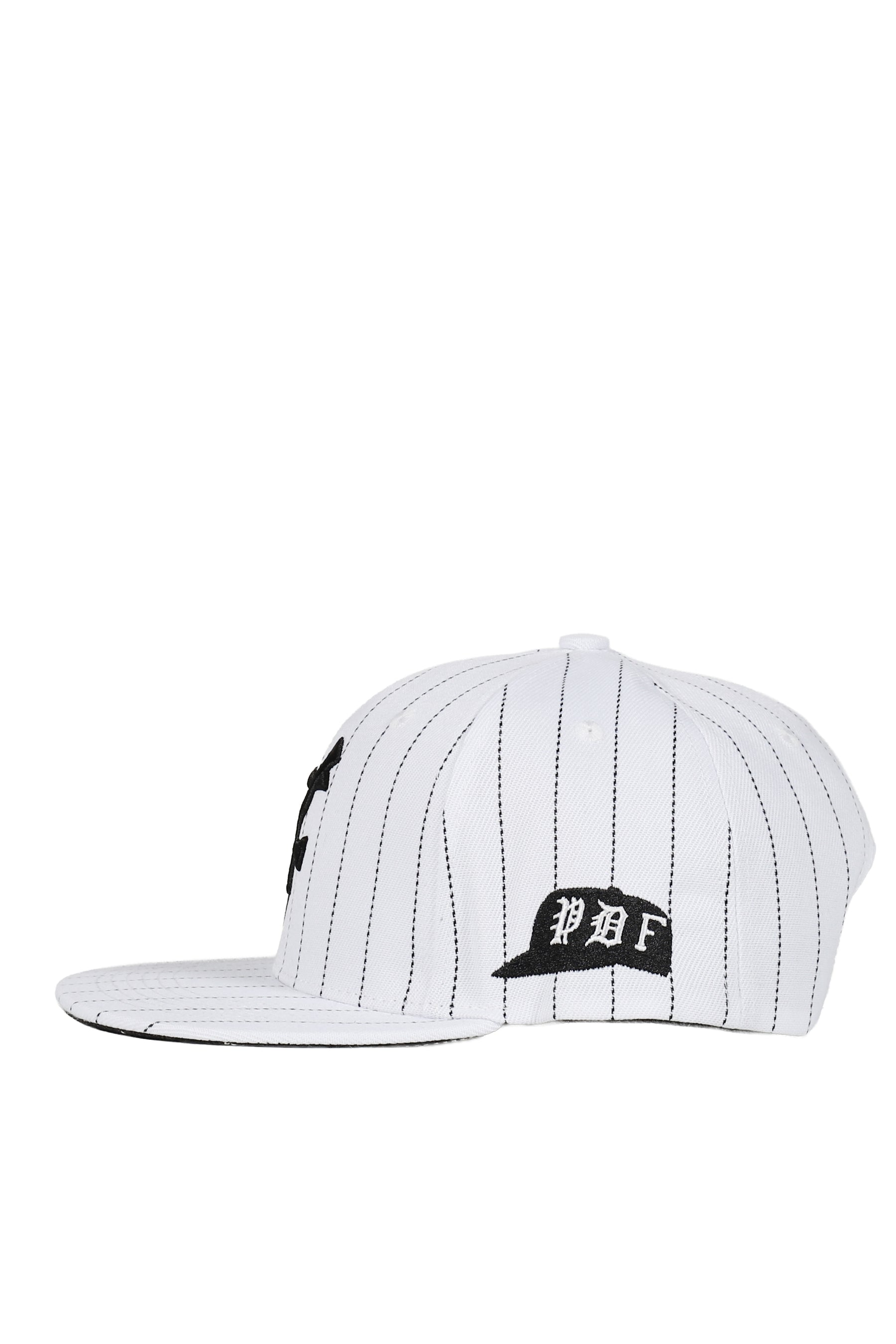 BASEBALL HAT LEGGENDA / WHT