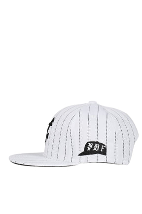 BASEBALL HAT LEGGENDA / WHT