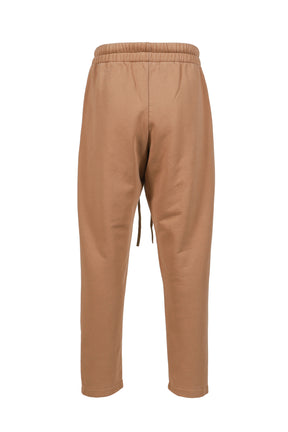 RELAXED SWEATPANT / DUNE PEARL