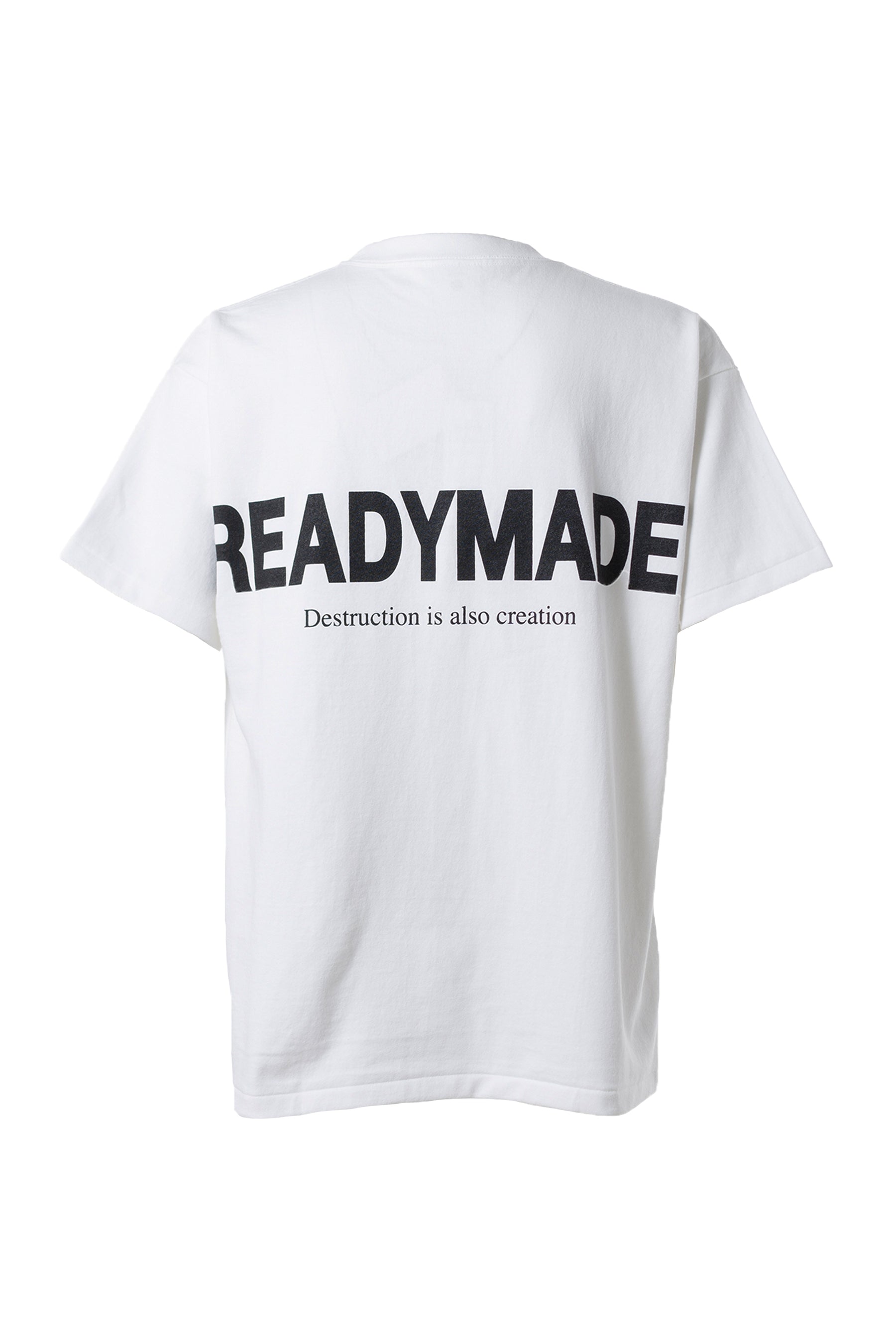 新品 レディメイド L サイズ Tシャツ READYMADE セブンスヘブン