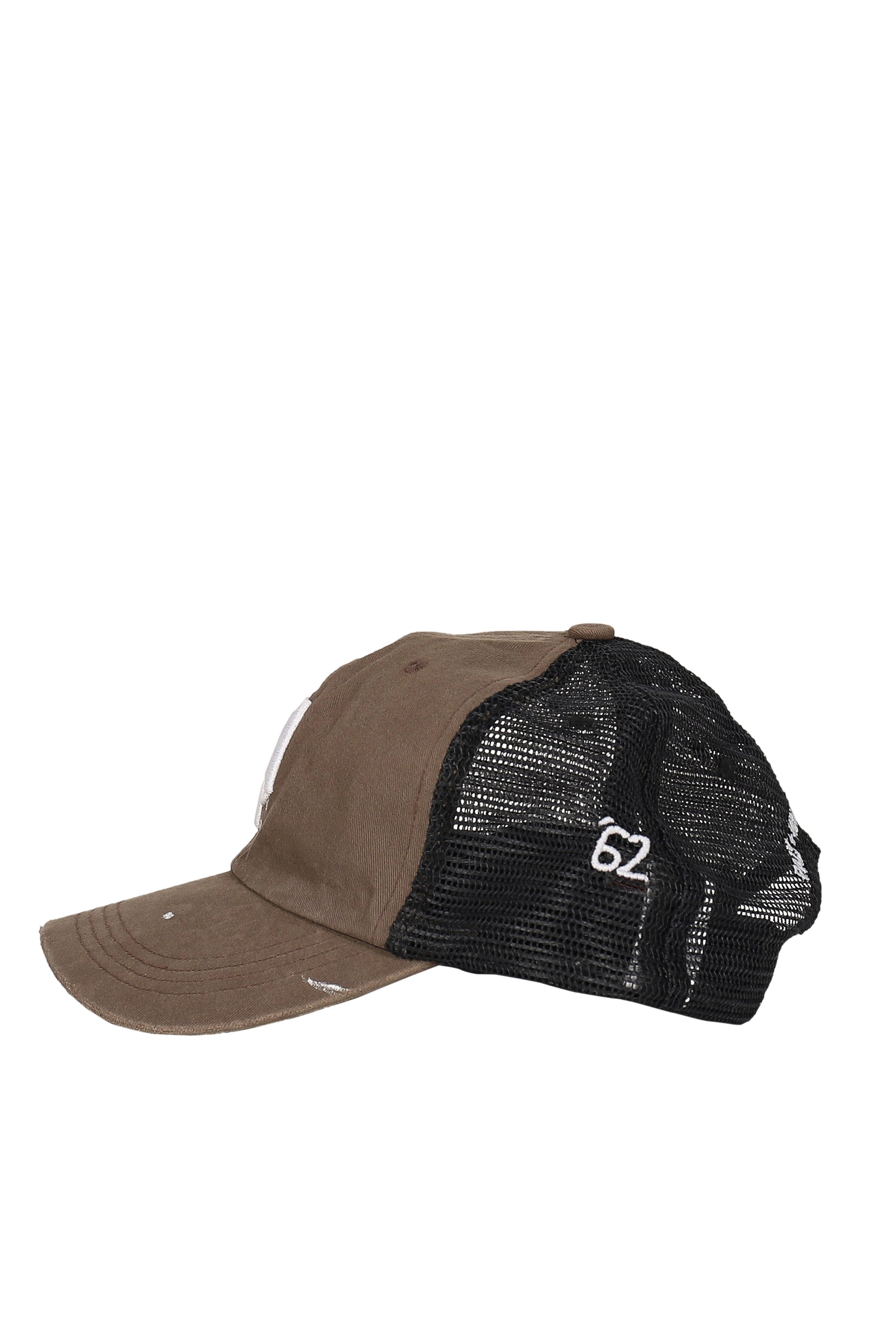 RI'P' BASEBALL HAT / BRW