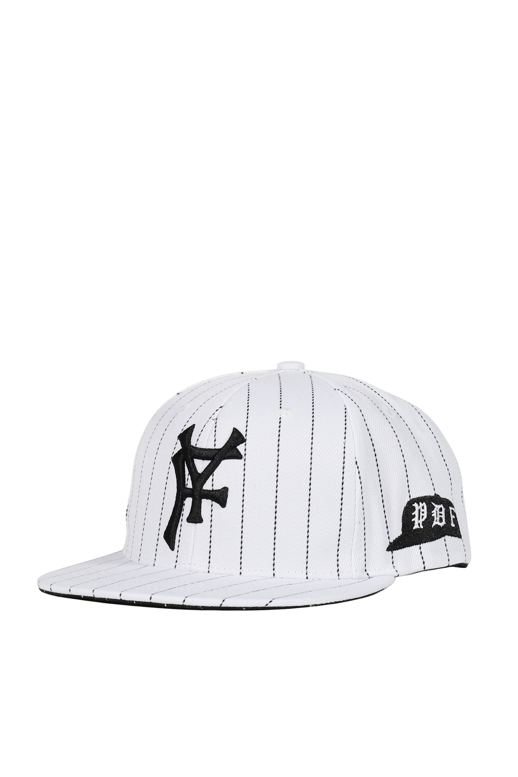 BASEBALL HAT LEGGENDA / WHT