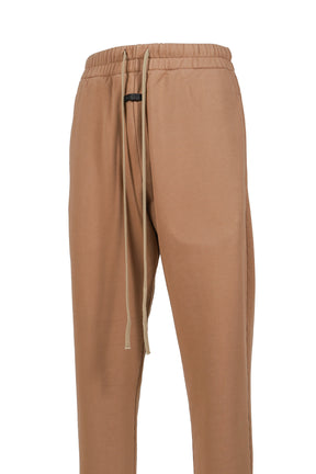 RELAXED SWEATPANT / DUNE PEARL