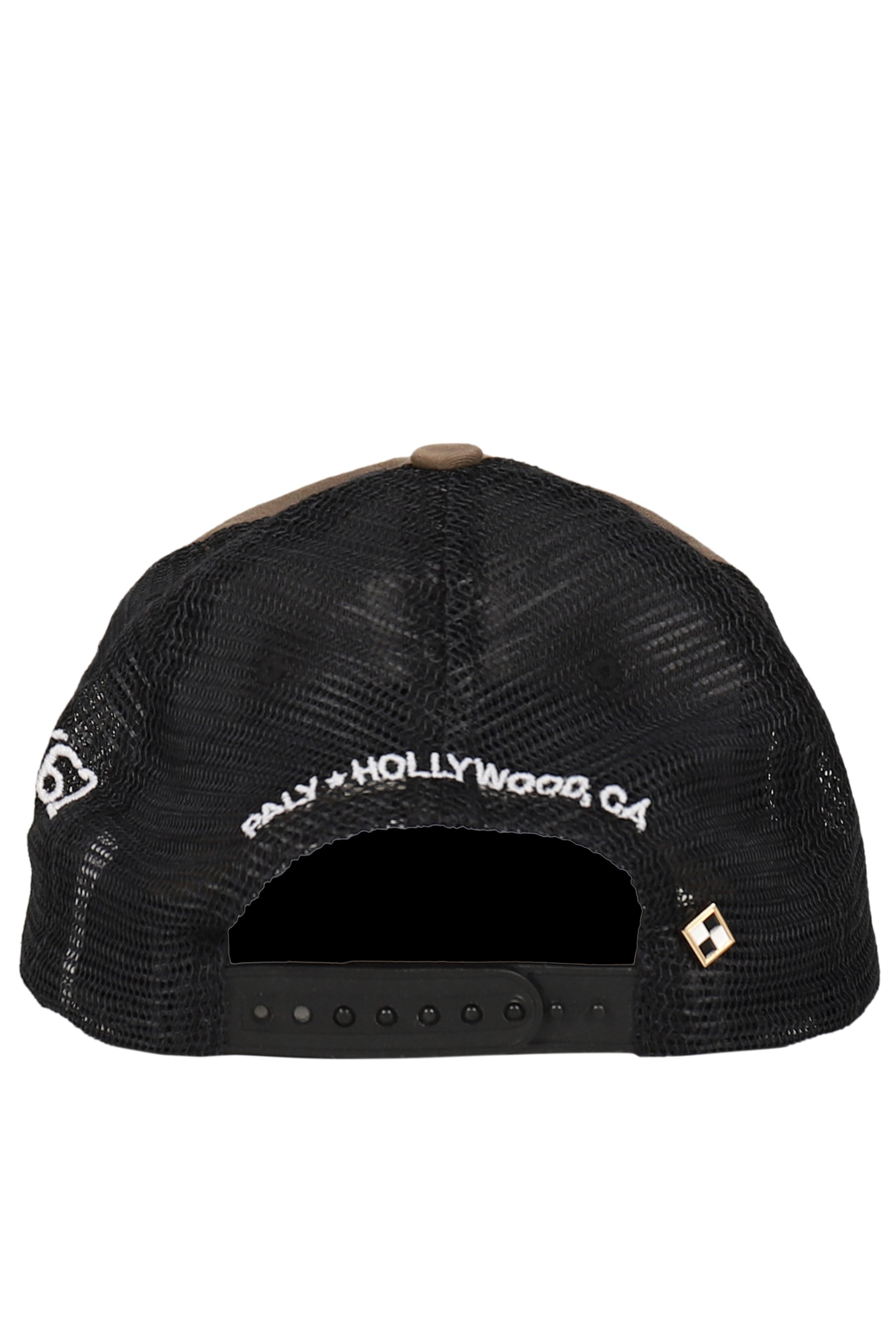 RI'P' BASEBALL HAT / BRW
