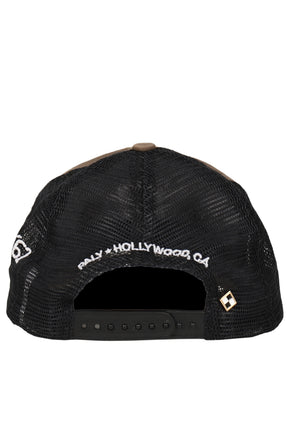 RI'P' BASEBALL HAT / BRW