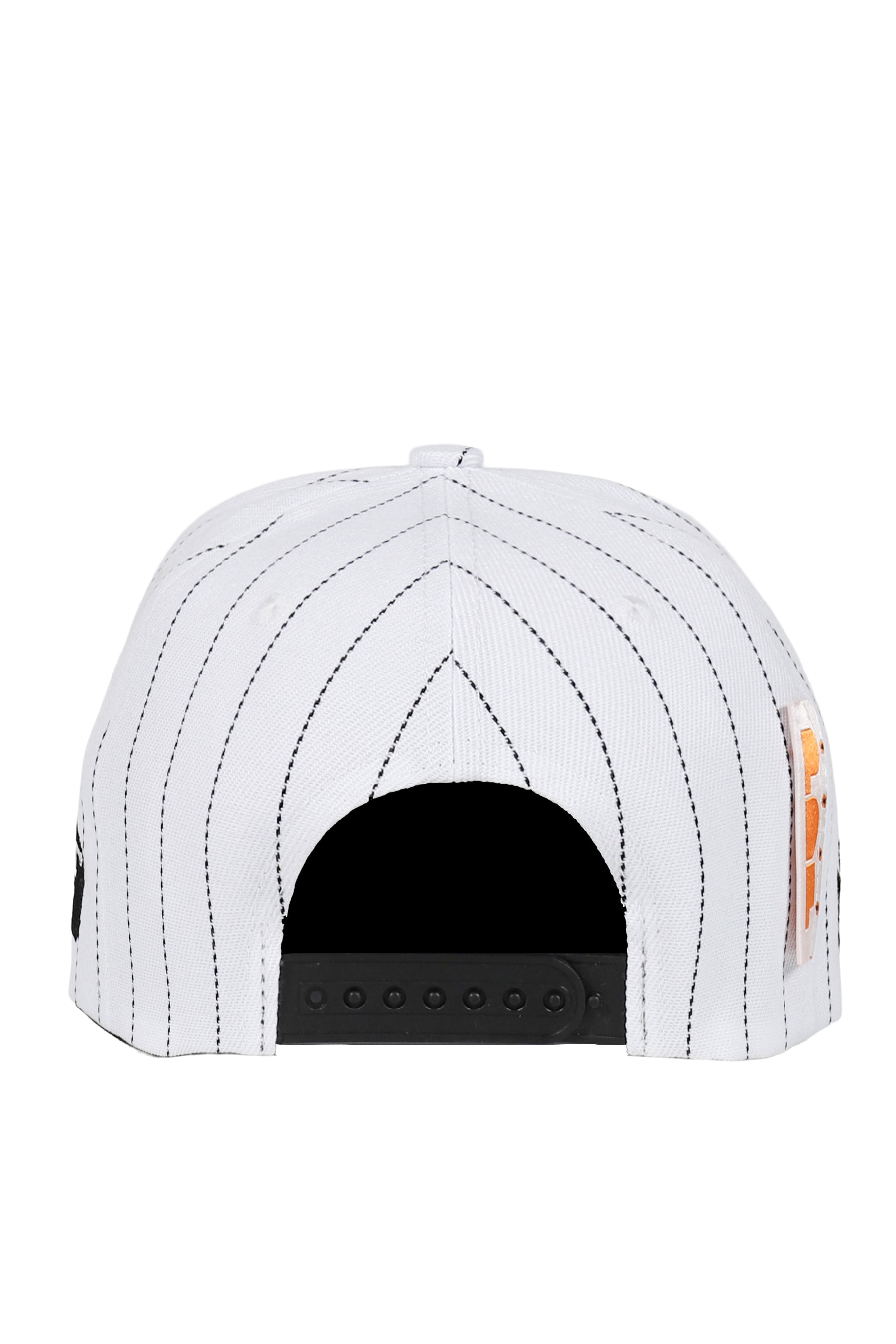 BASEBALL HAT LEGGENDA / WHT