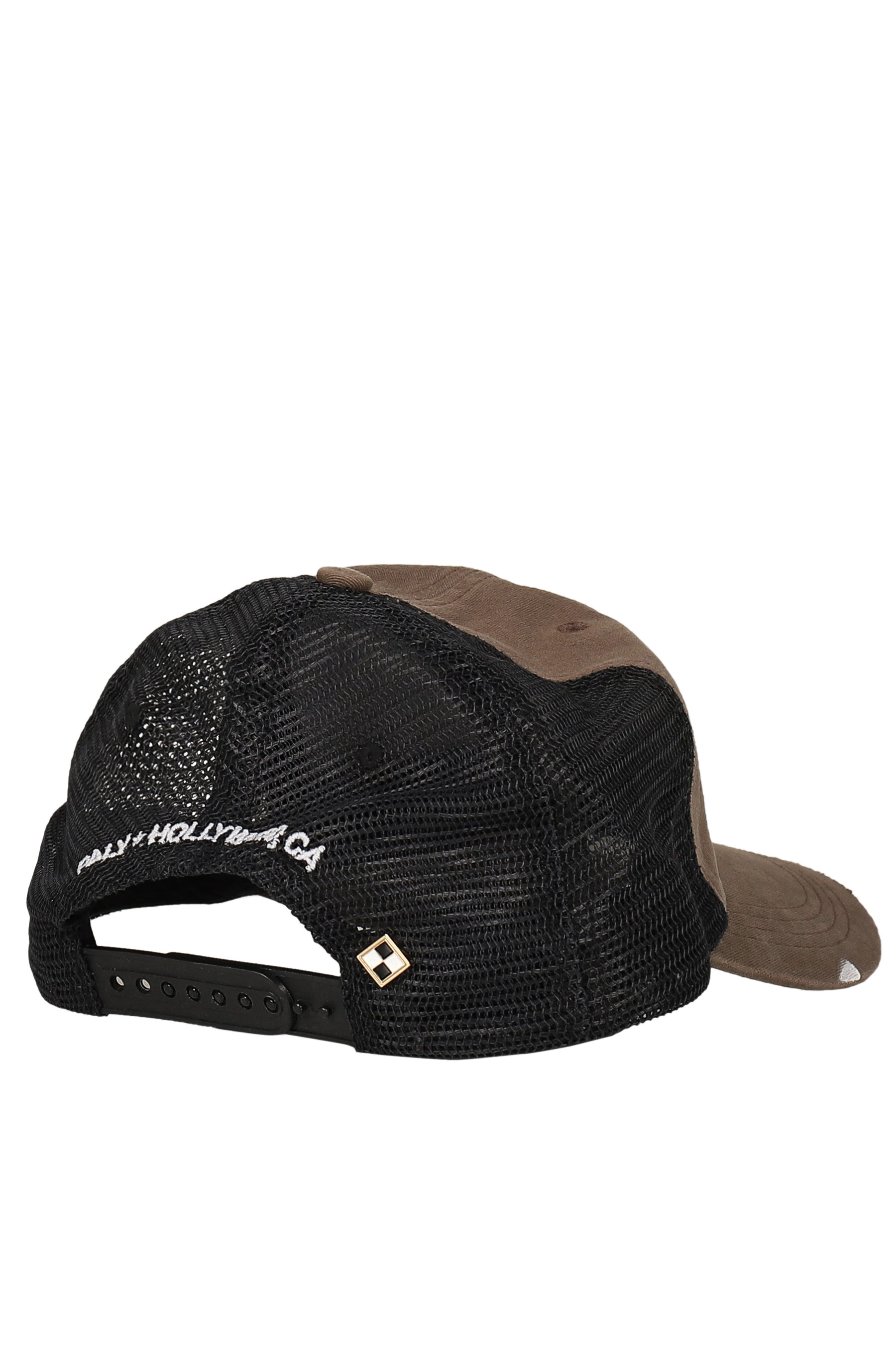RI'P' BASEBALL HAT / BRW