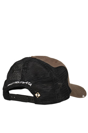 RI'P' BASEBALL HAT / BRW