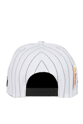 BASEBALL HAT LEGGENDA / WHT