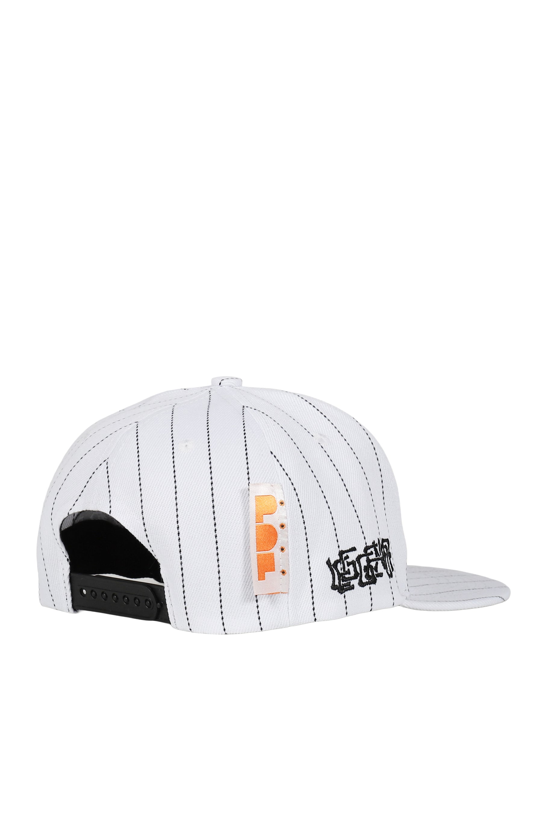 BASEBALL HAT LEGGENDA / WHT