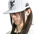 BASEBALL HAT LEGGENDA / WHT