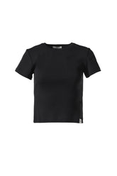 G BABY TEE / BLK