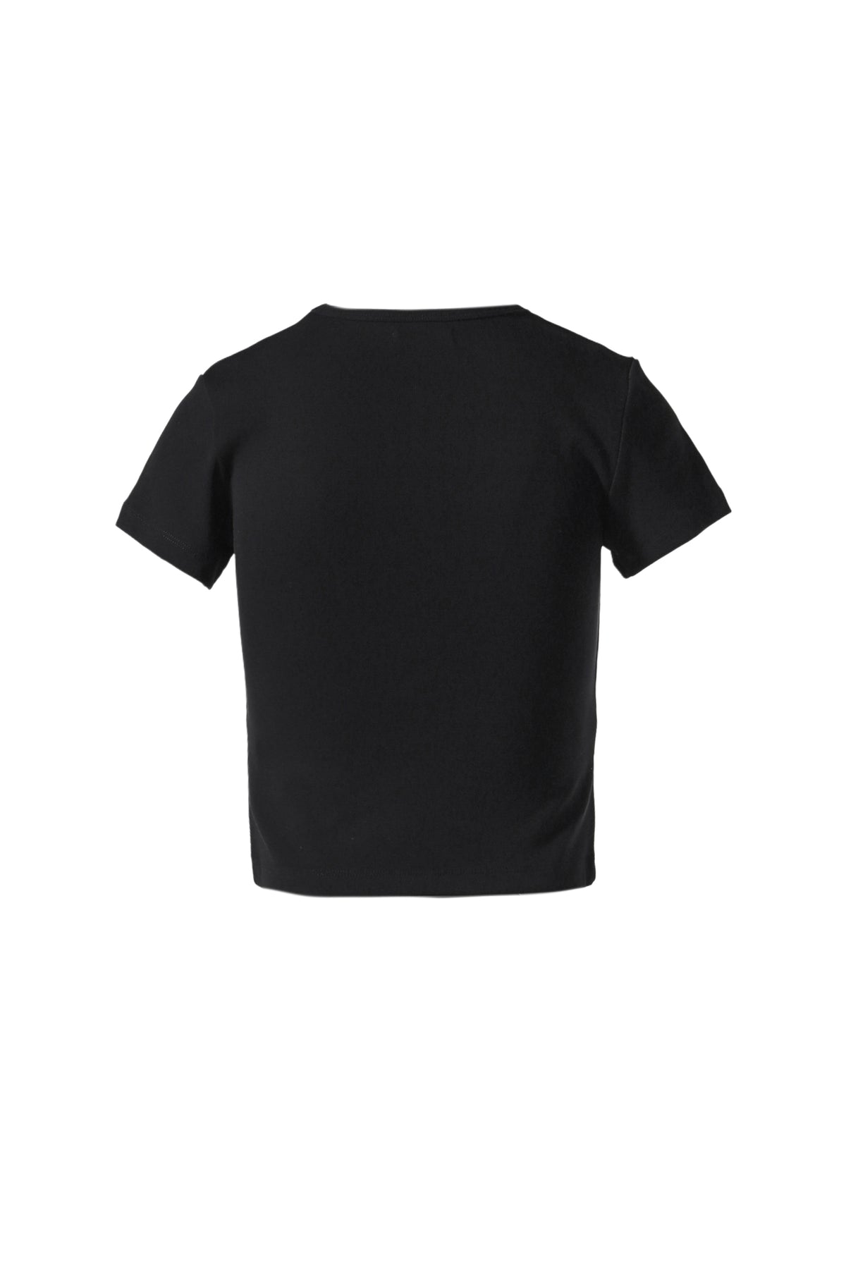 G BABY TEE / BLK