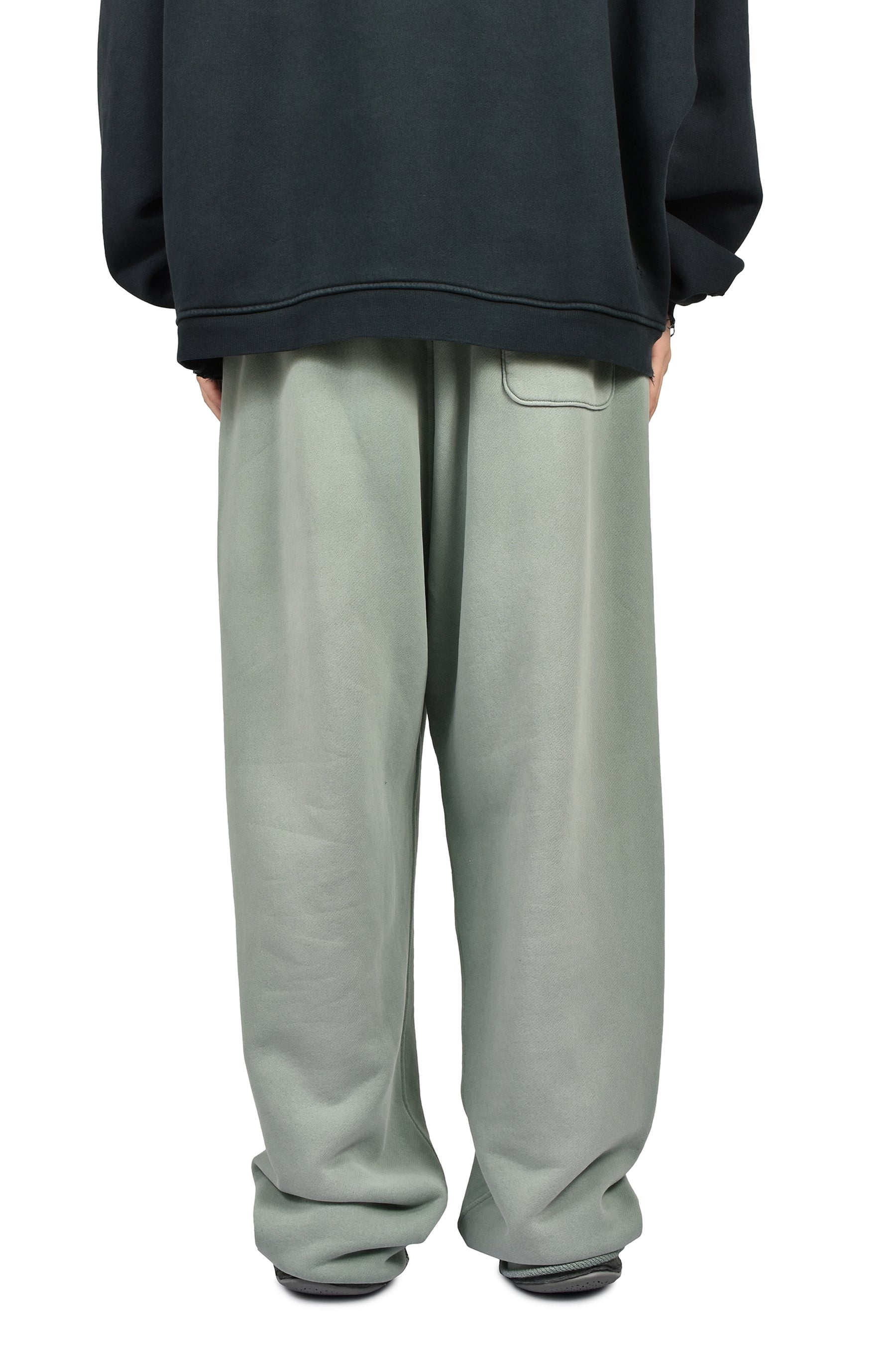 ALTA CIENEGA SWEATPANT / GRN