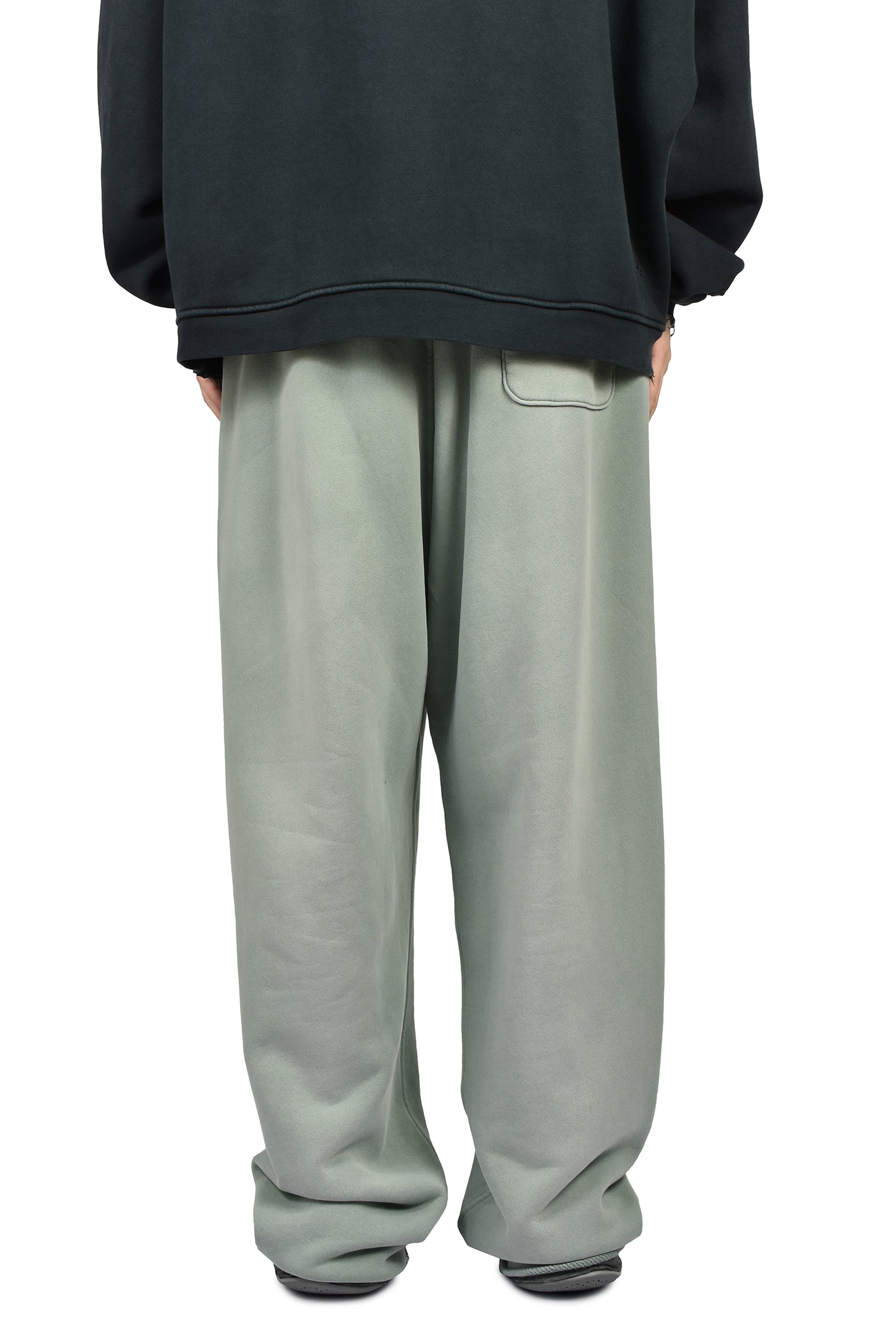 ALTA CIENEGA SWEATPANT / GRN