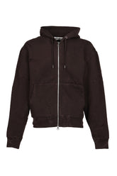 RASCAL HOOD / BURNT BOUQUET