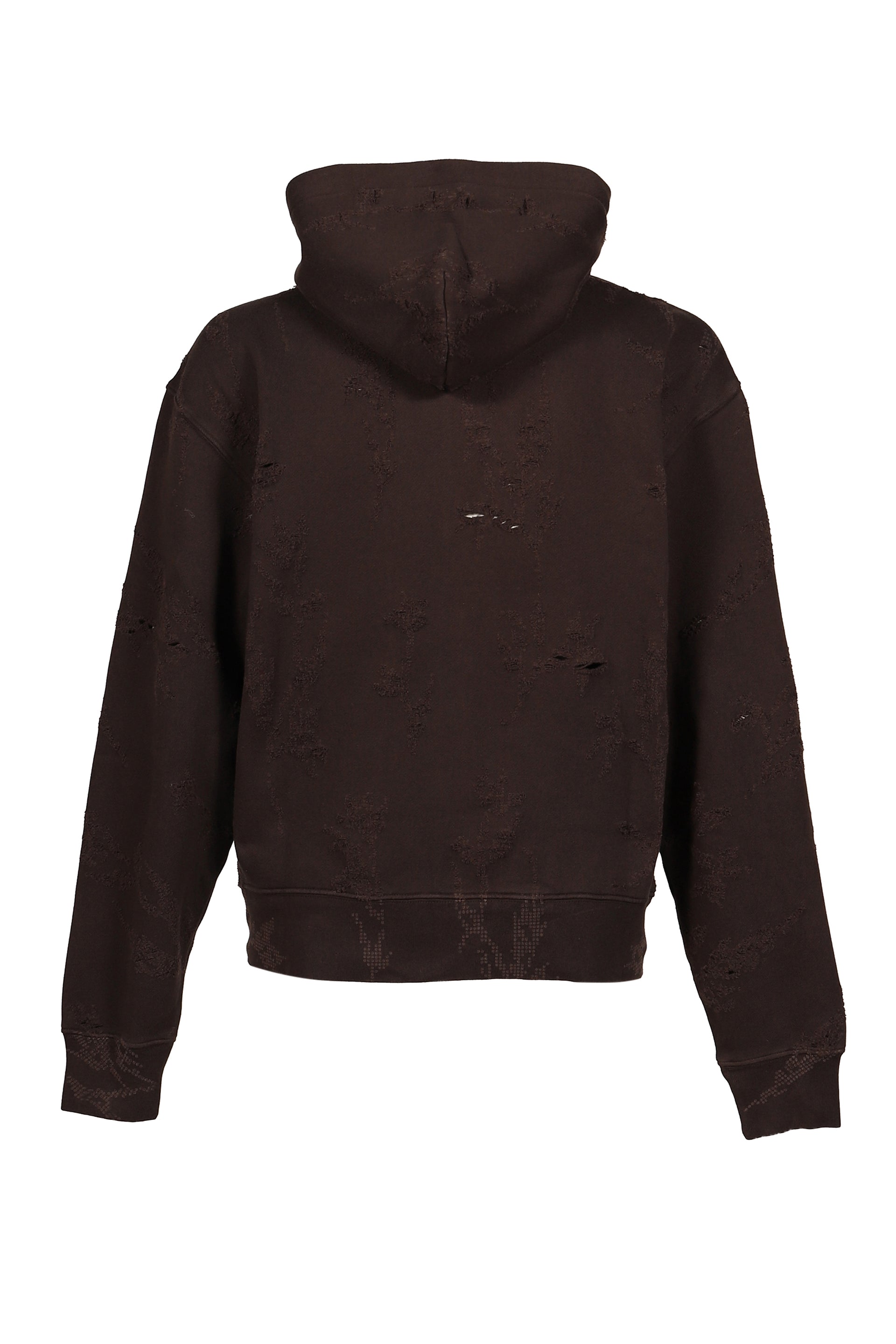RASCAL HOOD / BURNT BOUQUET