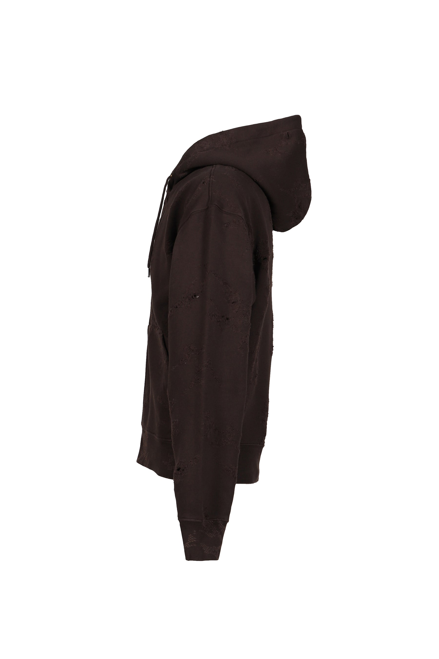 RASCAL HOOD / BURNT BOUQUET