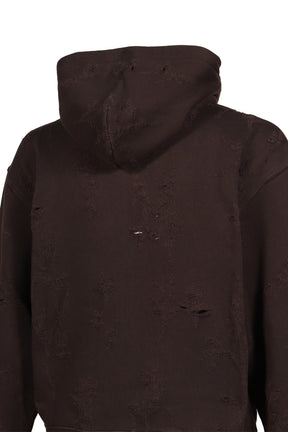 RASCAL HOOD / BURNT BOUQUET
