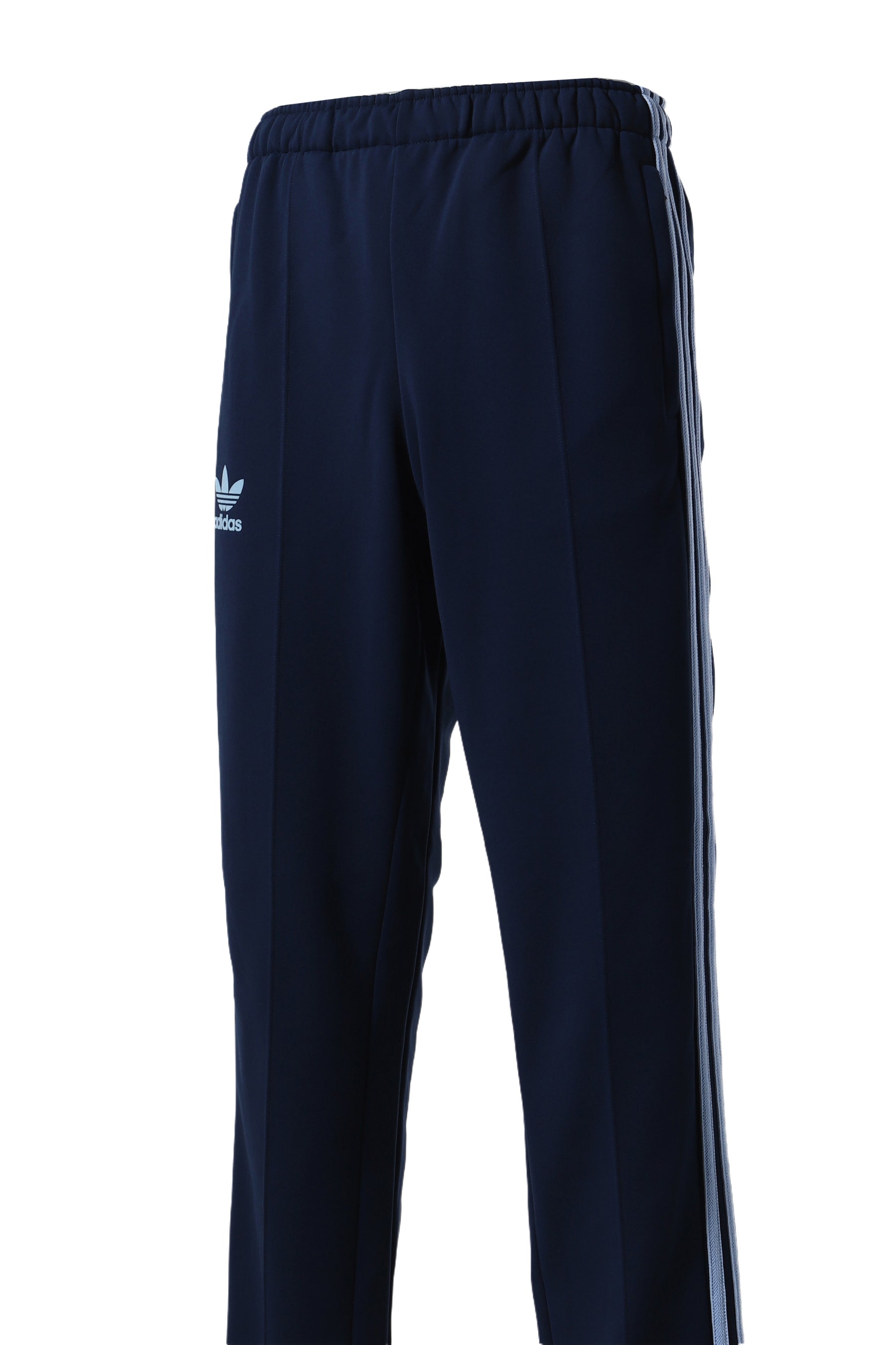 WB TRACK PANT / COLLEGIATE NVY