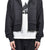 MB ZIP-UP HOODIE / BLK
