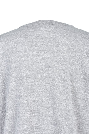 SS T-SHIRT/EYE / GRY