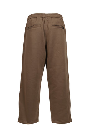 TECH SWEAT PANTS / L.BRW