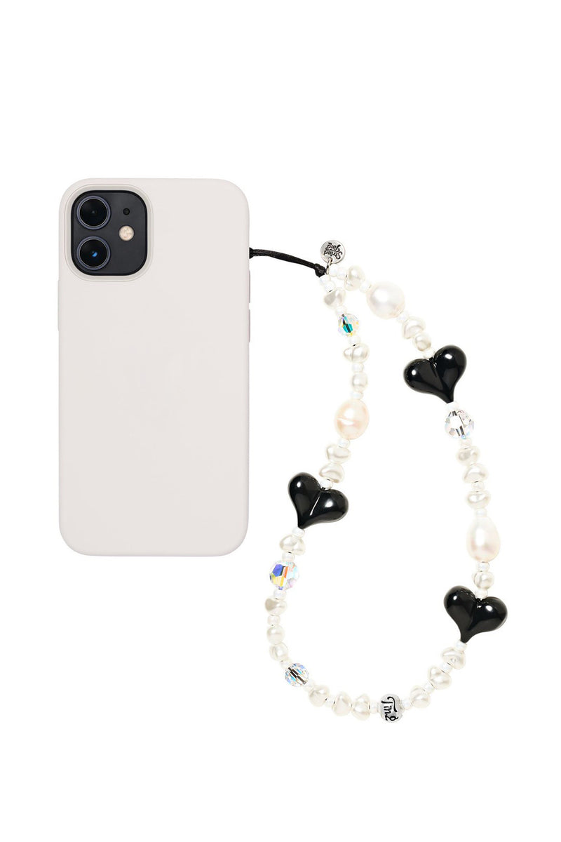 【新品未使用】STRING TING ストリングティング 携帯ストラップ ミニ String Ting(ストリングティング) テックアクセサリー