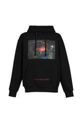 GREENHOUSE HOODIE / BLK