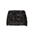 TWINKLE MINI SKIRT / BLK