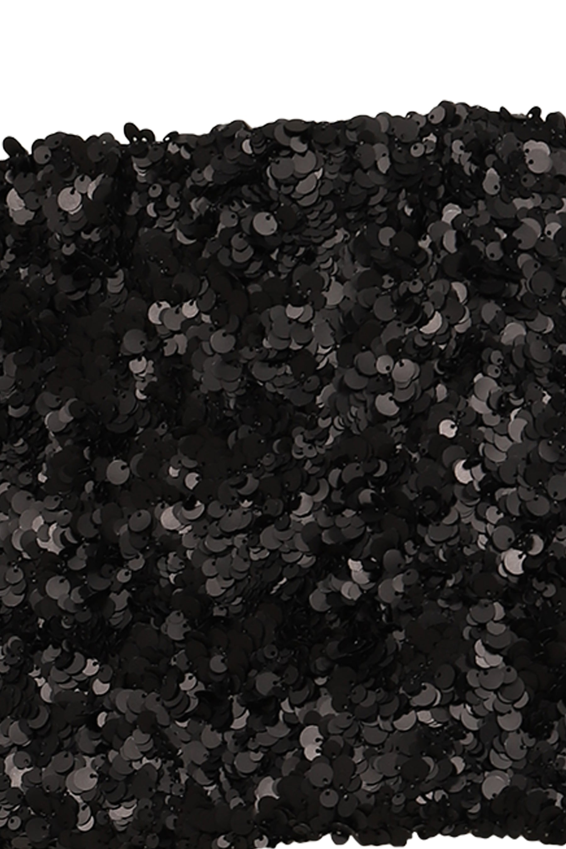 TWINKLE MINI SKIRT / BLK