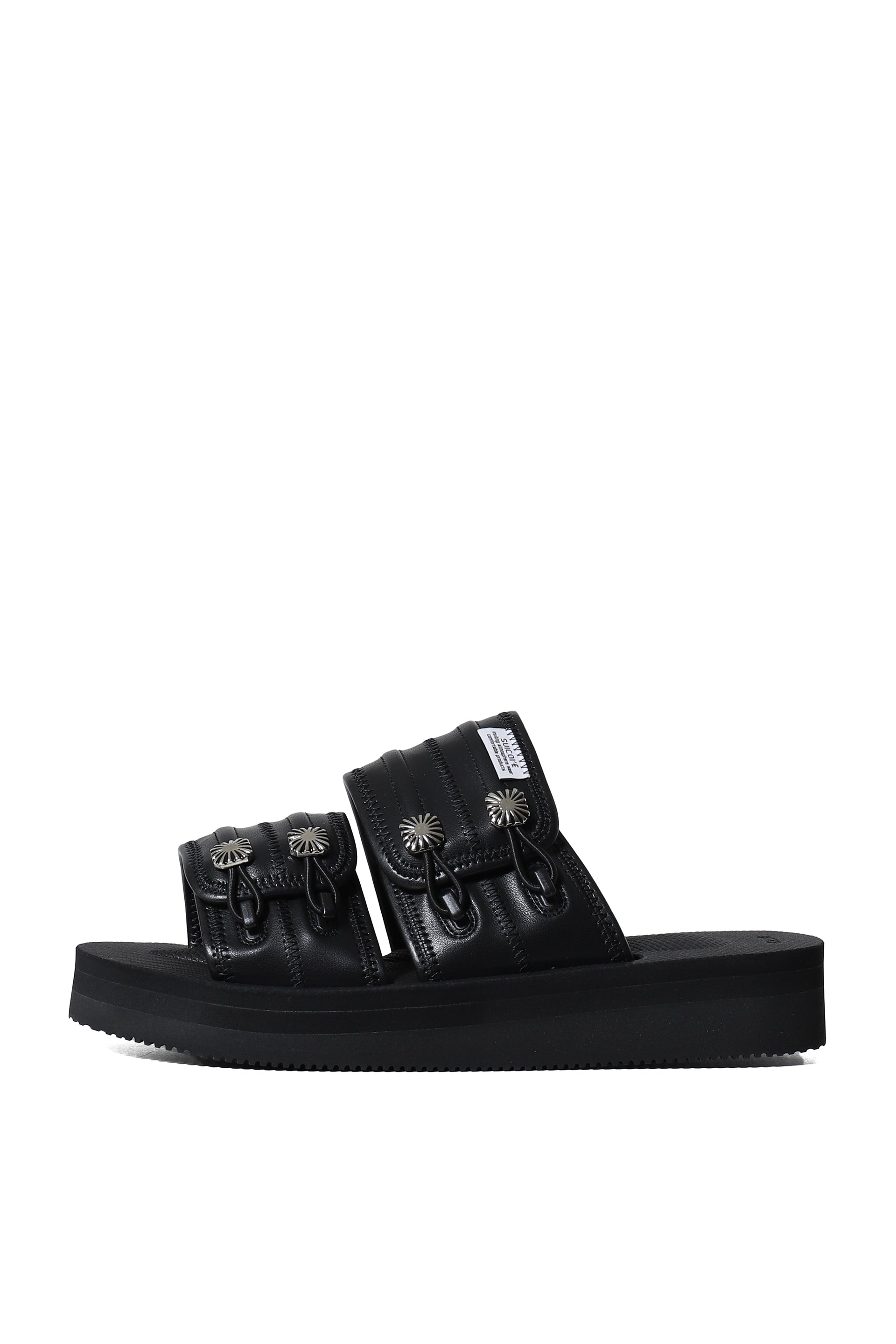 TOGA × SUICOK TOGA × SUICOKE MURA / BLK