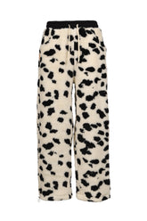 JOJO DALMATA PANT / WHT