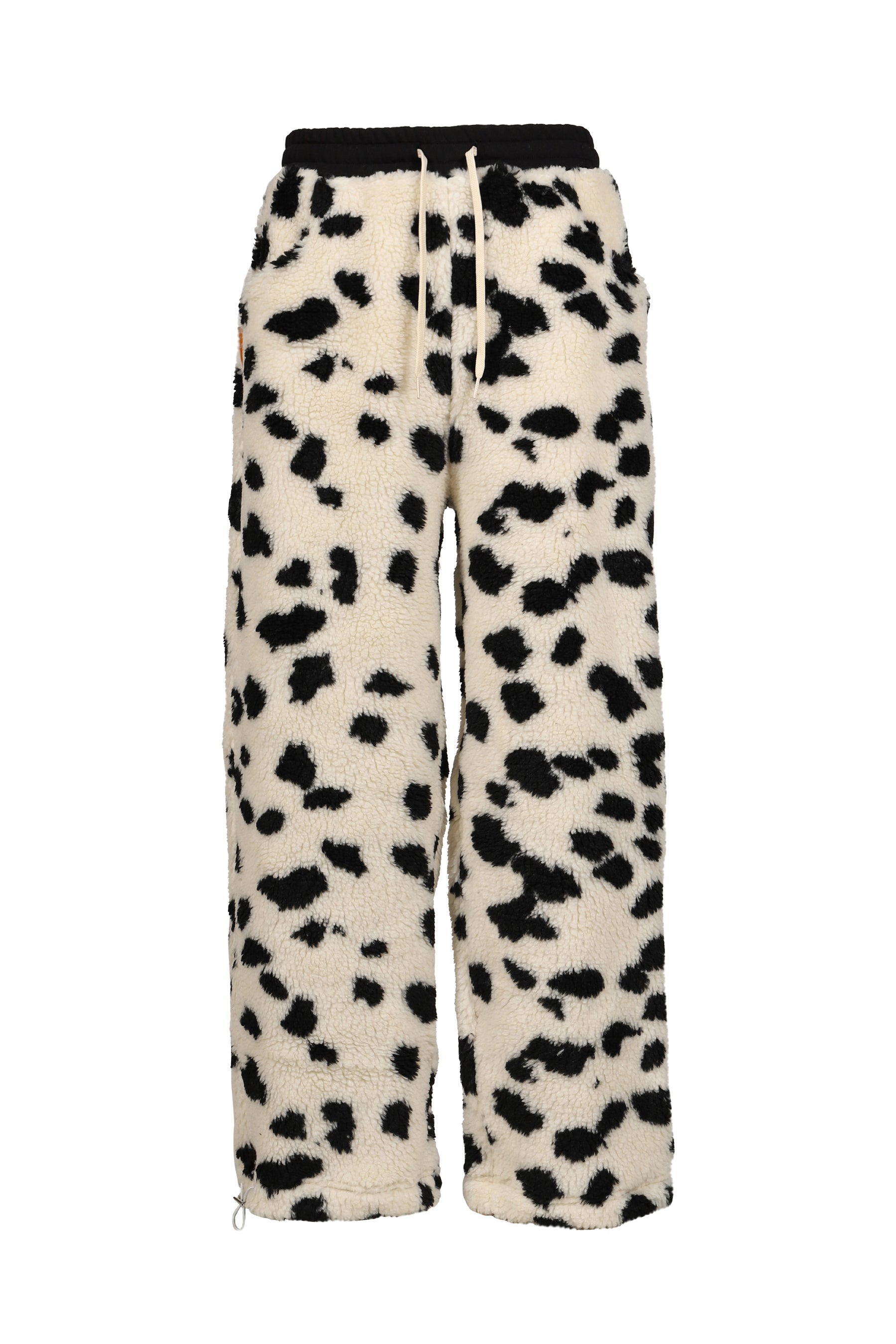 JOJO DALMATA PANT / WHT