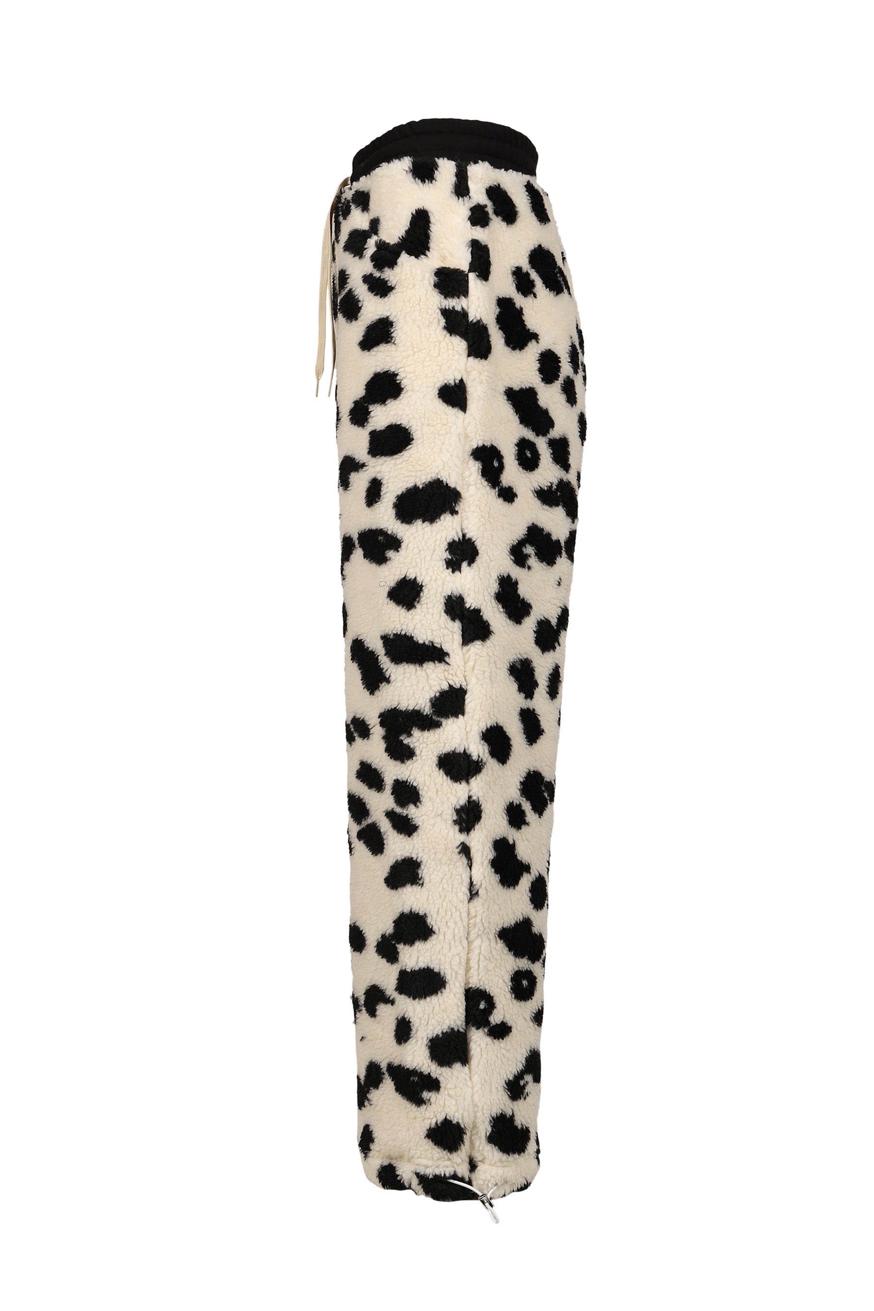JOJO DALMATA PANT / WHT