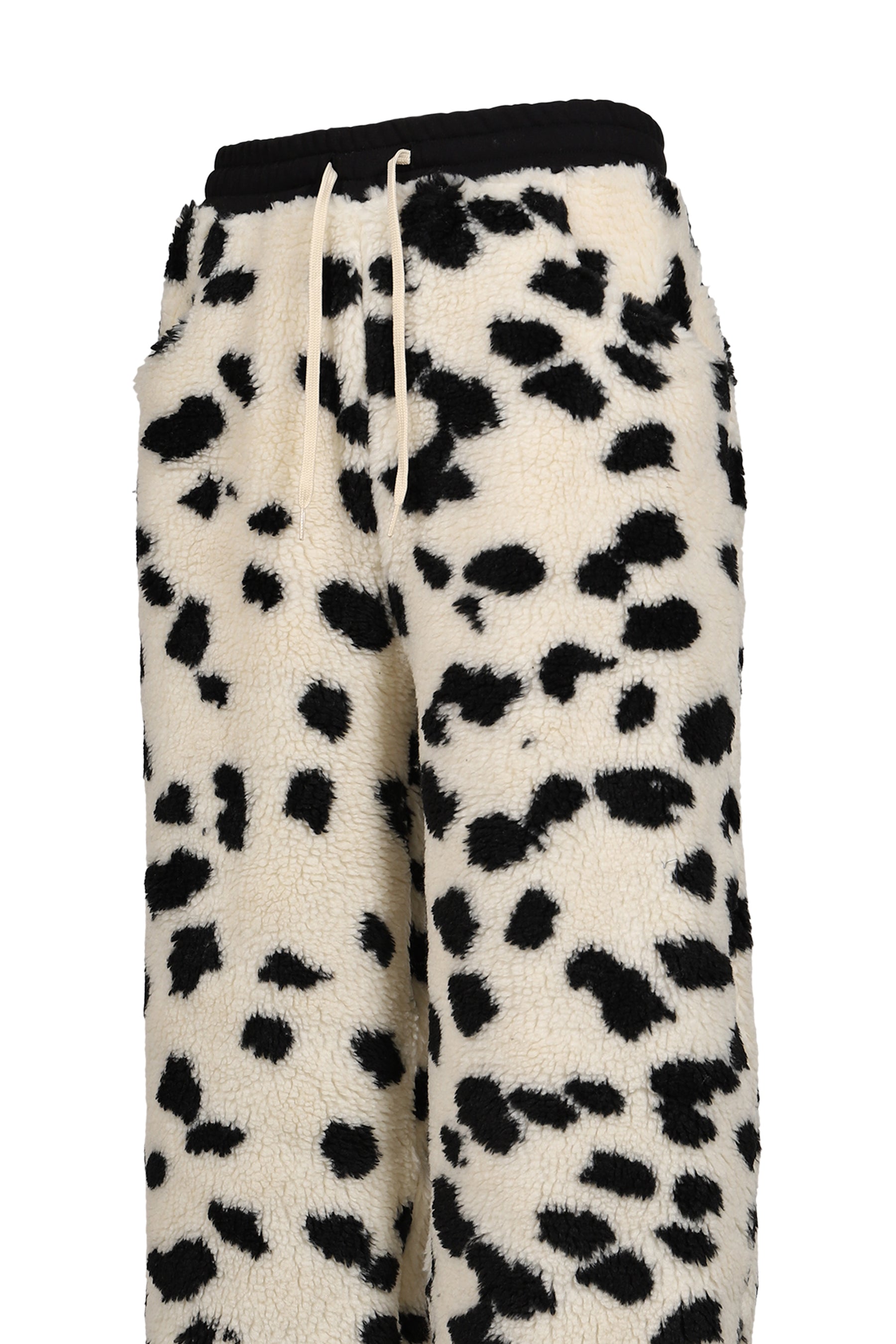 JOJO DALMATA PANT / WHT
