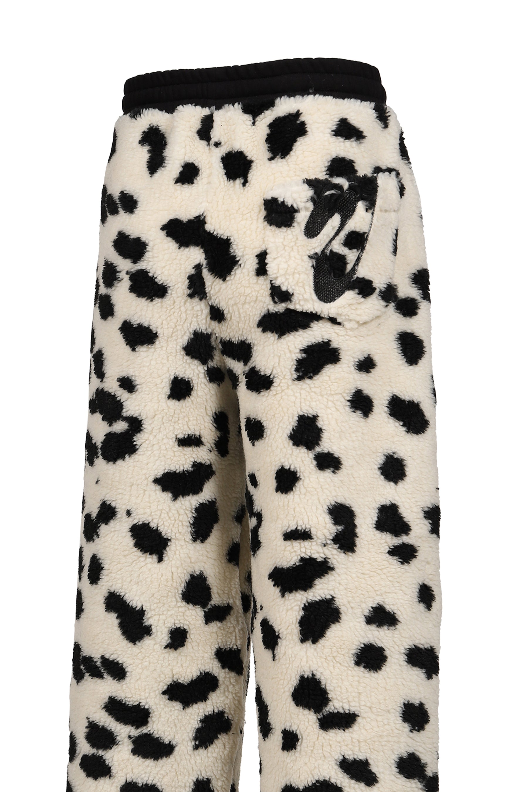 JOJO DALMATA PANT / WHT