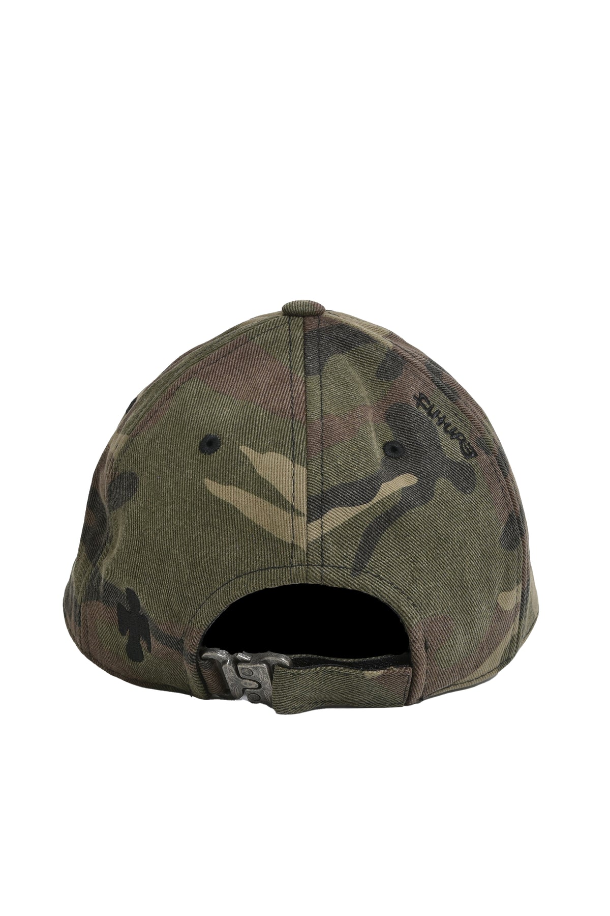 GROW OP BALL CAP / CAMO