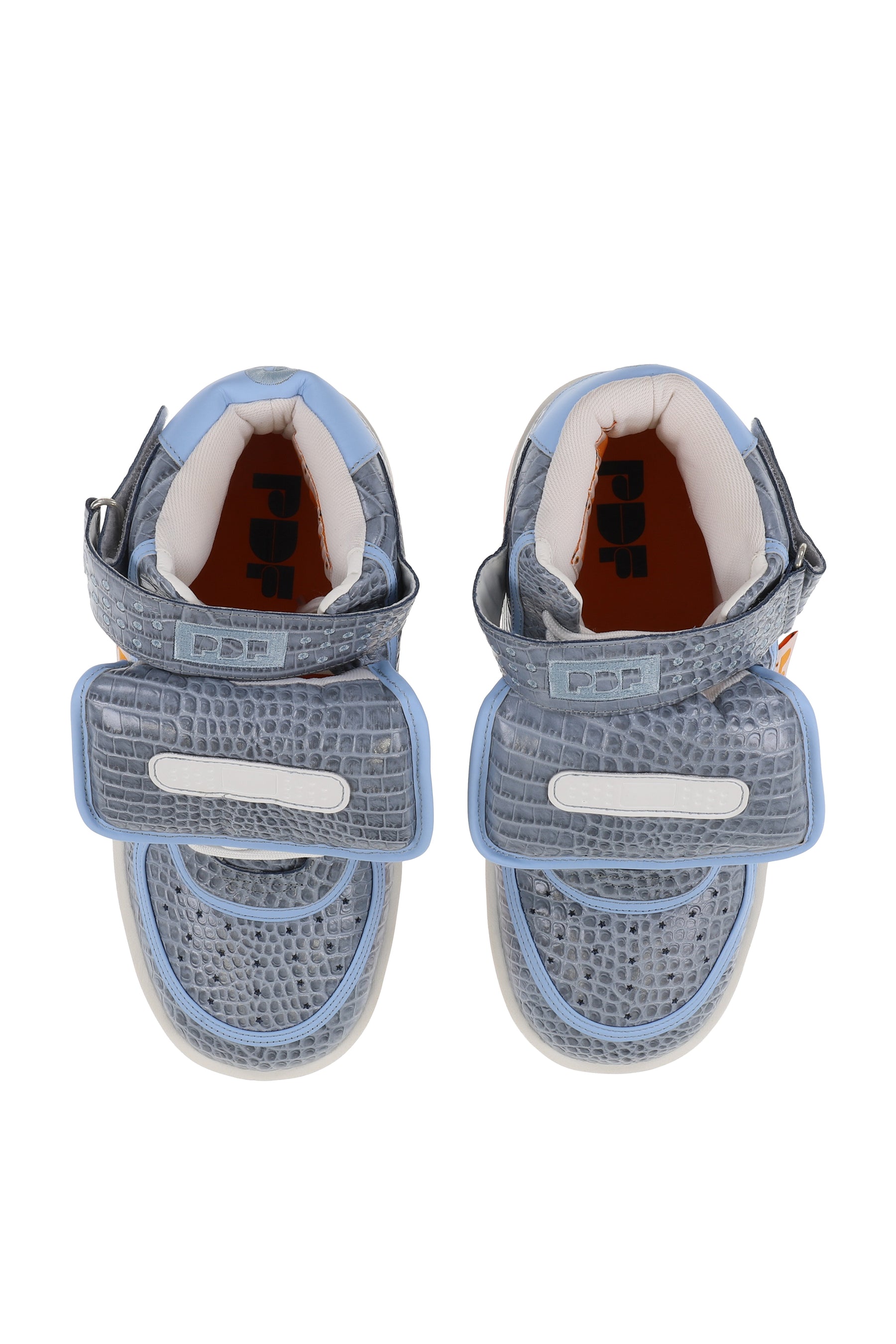 PDF STELLA HIGH / BABY BLU