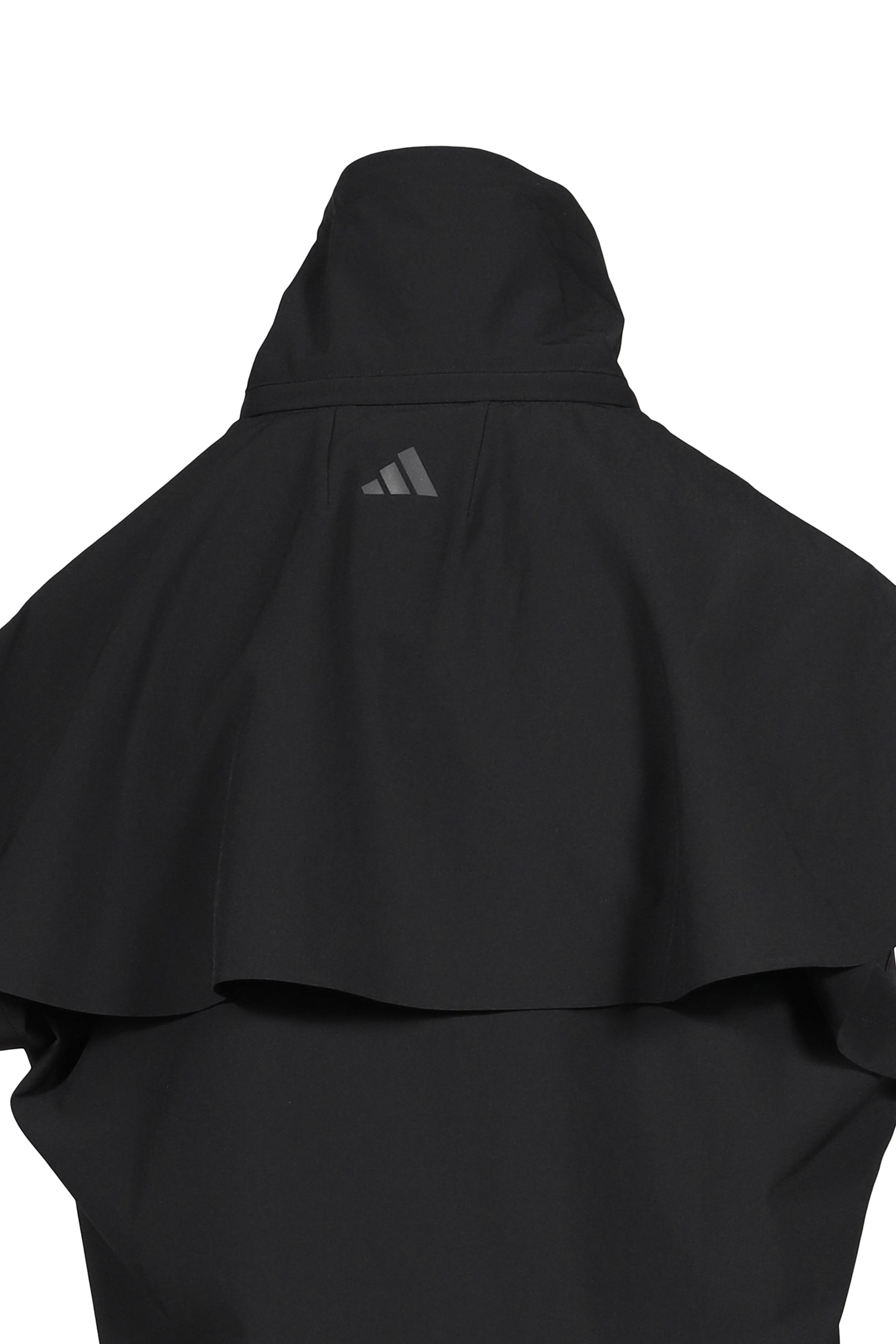 ES W DRESS / BLK