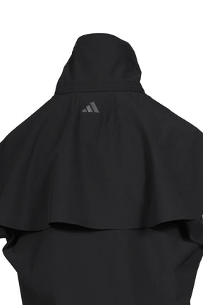 ES W DRESS / BLK