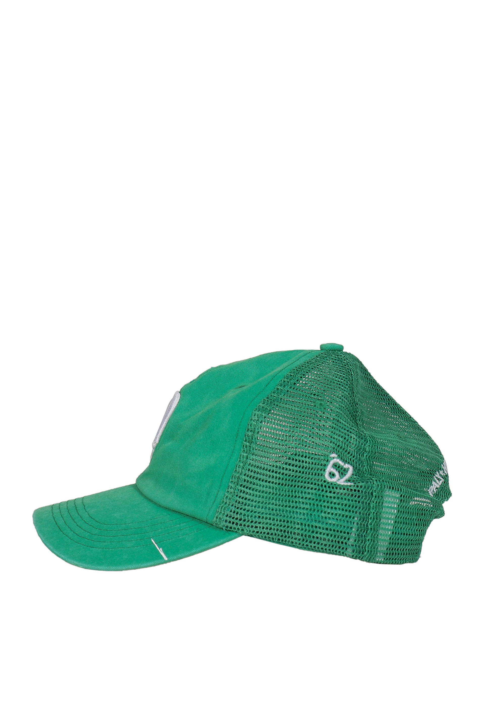 RI'P' BASEBALL HAT / GRN