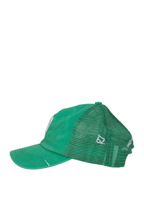 RI'P' BASEBALL HAT / GRN