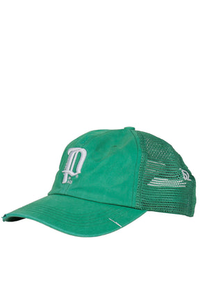 RI'P' BASEBALL HAT / GRN