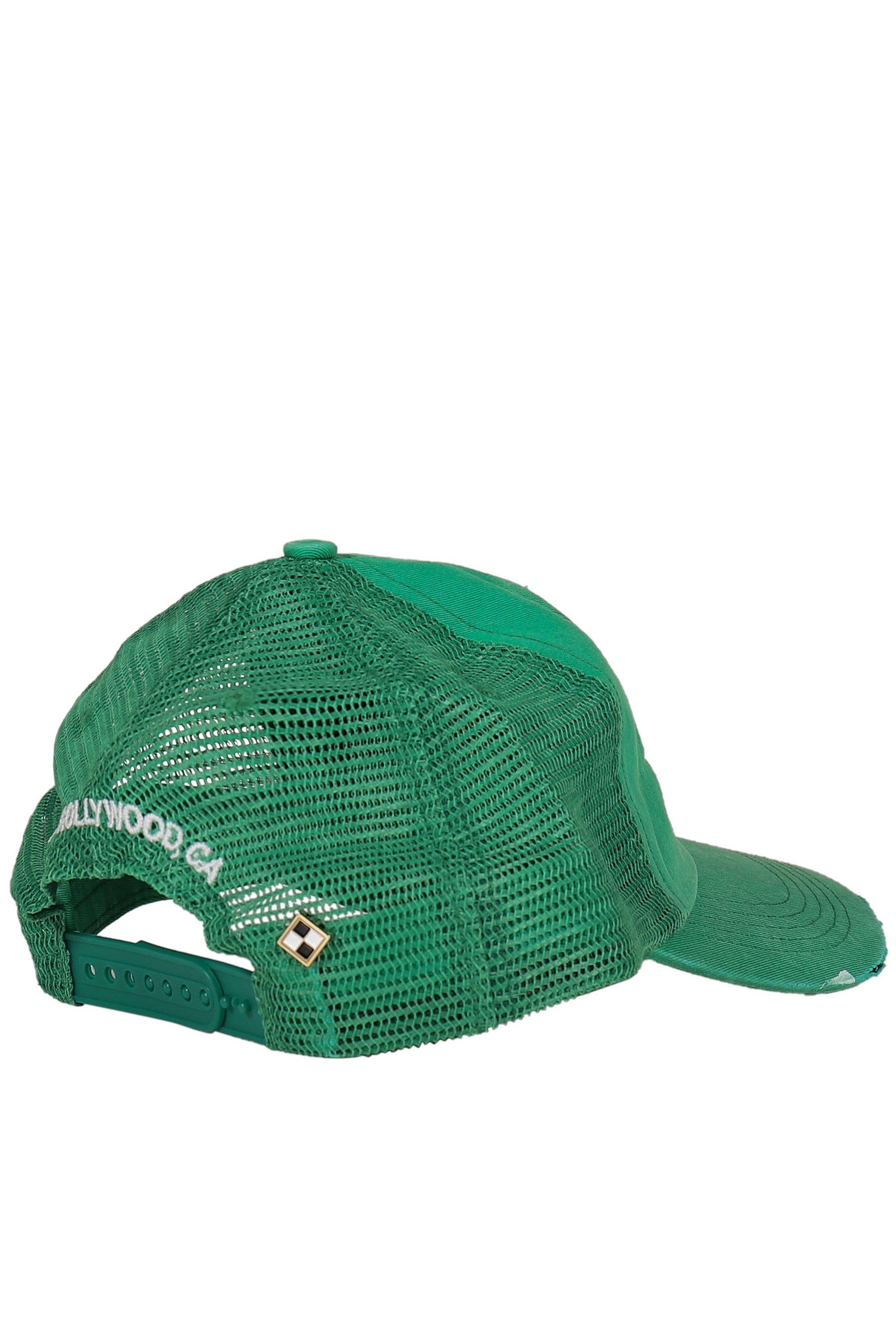 RI'P' BASEBALL HAT / GRN